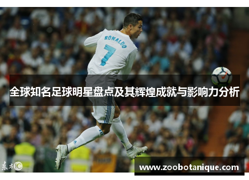 全球知名足球明星盘点及其辉煌成就与影响力分析